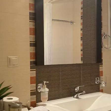 Bright Luxury Apt. Volos Exterior photo