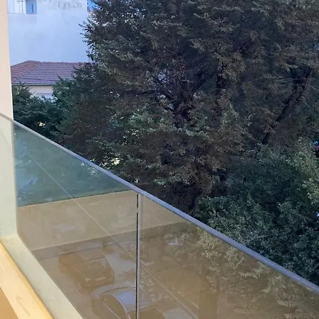 Bright Luxury Apt. Volos Exterior photo