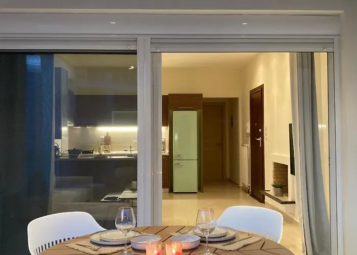 Bright Luxury Apt.