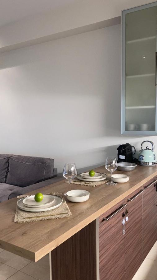 Bright Luxury Apt. * Volos