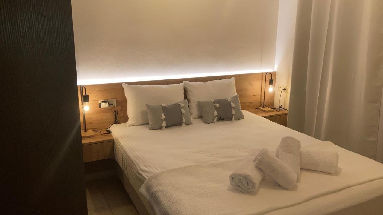 Bright Luxury Apt. Volos