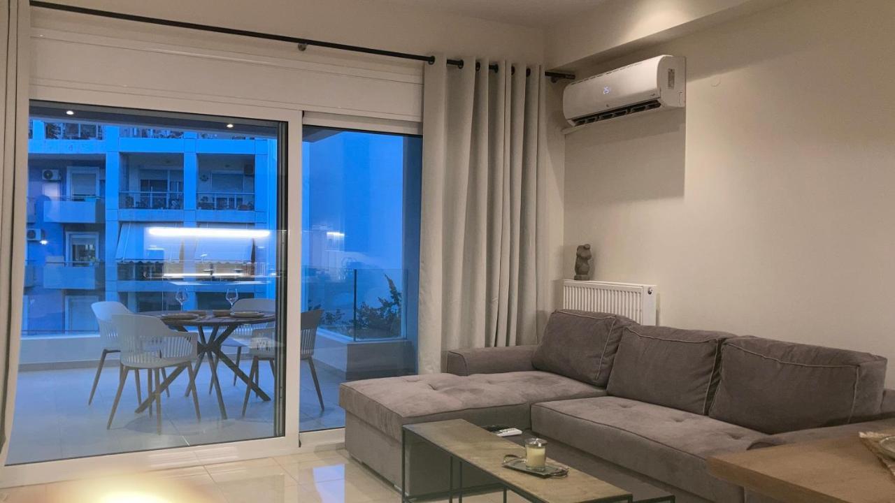 Bright Luxury Apt.