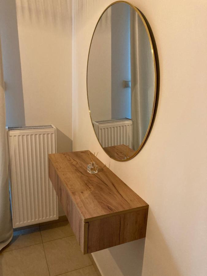 Apartment Bright Luxury Apt.